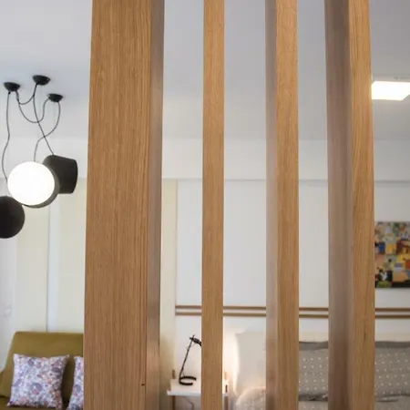 Violet #colony_white_tower Apartment *